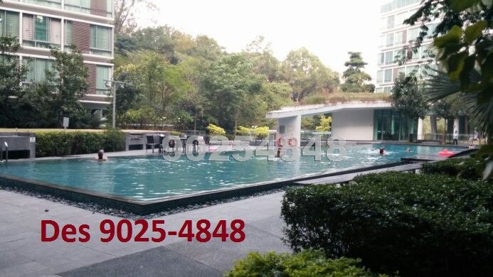 One-north Residences (D5), Condominium #840712